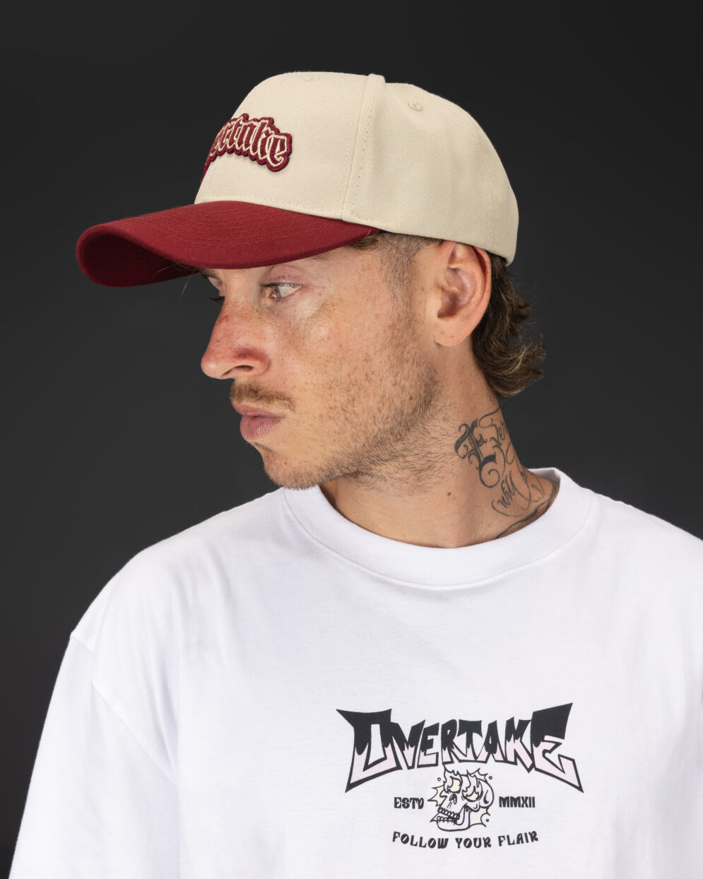 Street - Gorra