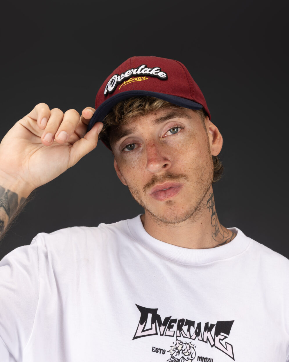 Mora - Gorra