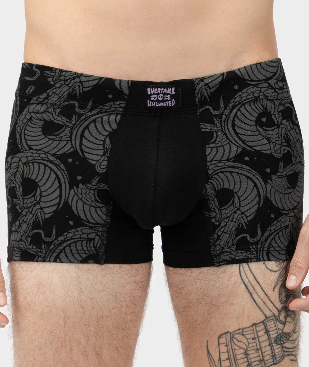 Snakes - Boxer - Image 2