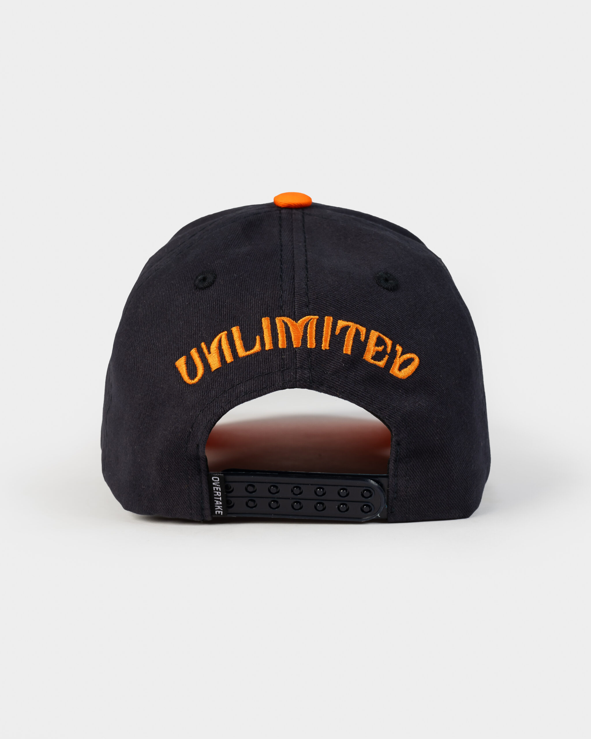 Flava - Gorra 3 | Overtake Flava - Gorra - Image 3