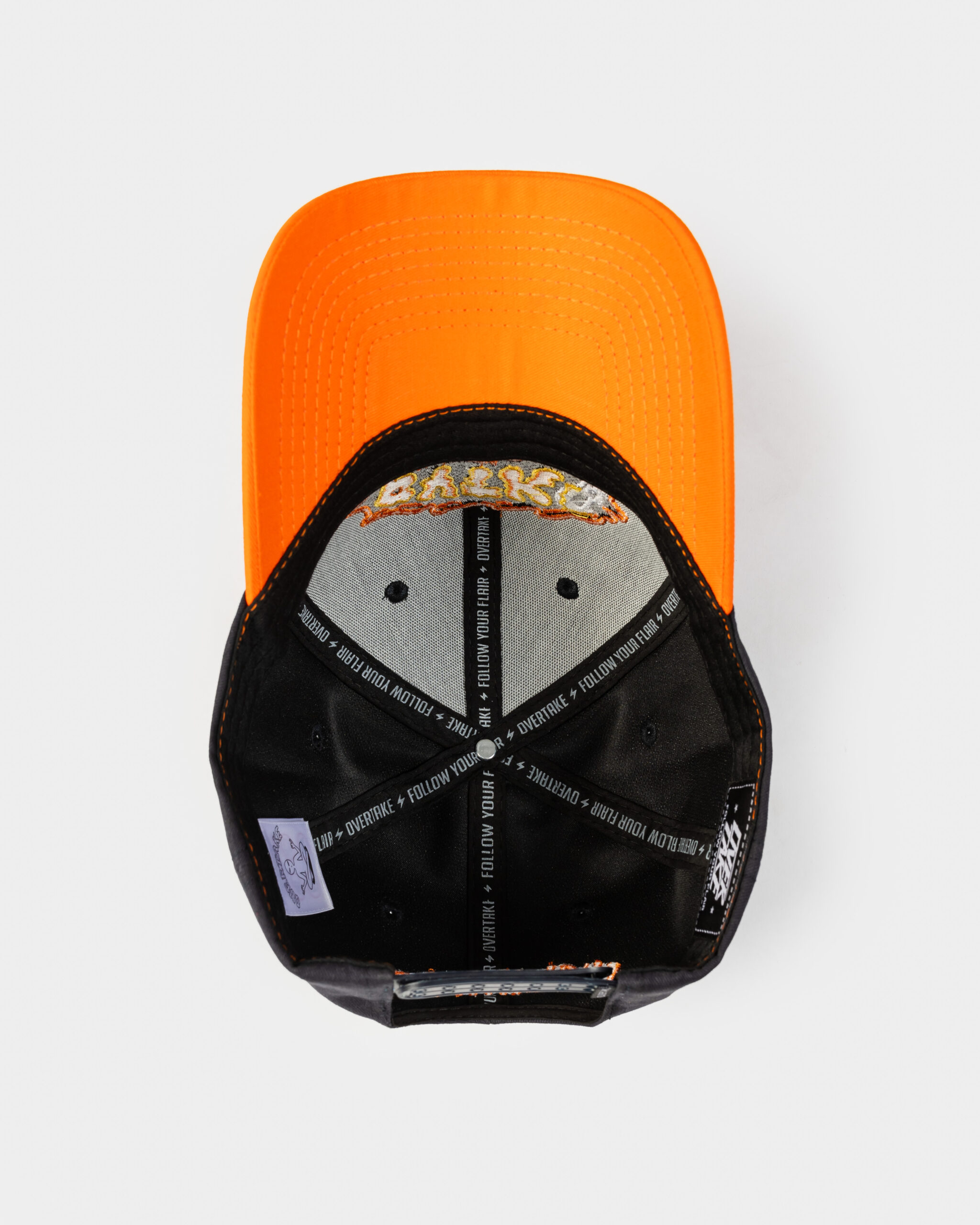 Flava - Gorra 4 | Overtake Flava - Gorra - Image 4