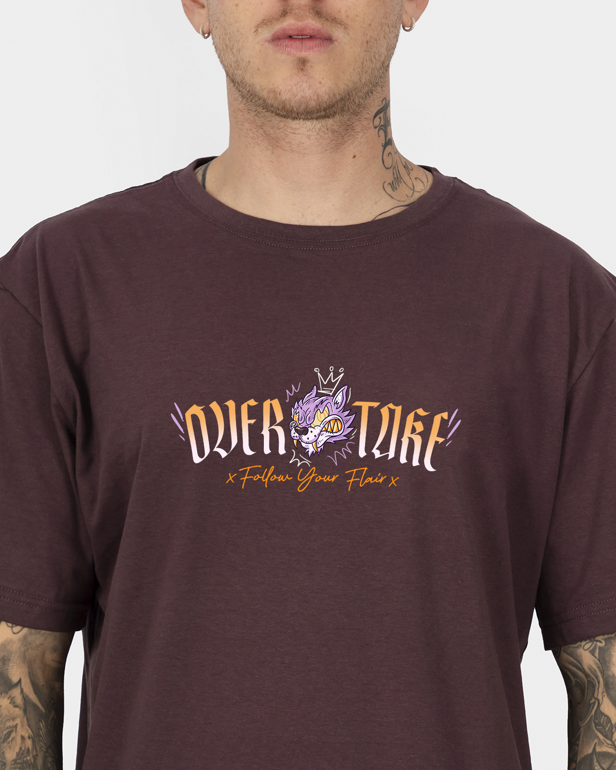 Contained Rage - Clásico 2 | Overtake Contained Rage - Clásico - Image 2