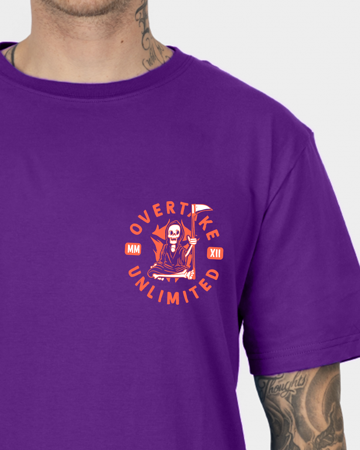 Skull Twins - Clásico - Image 2