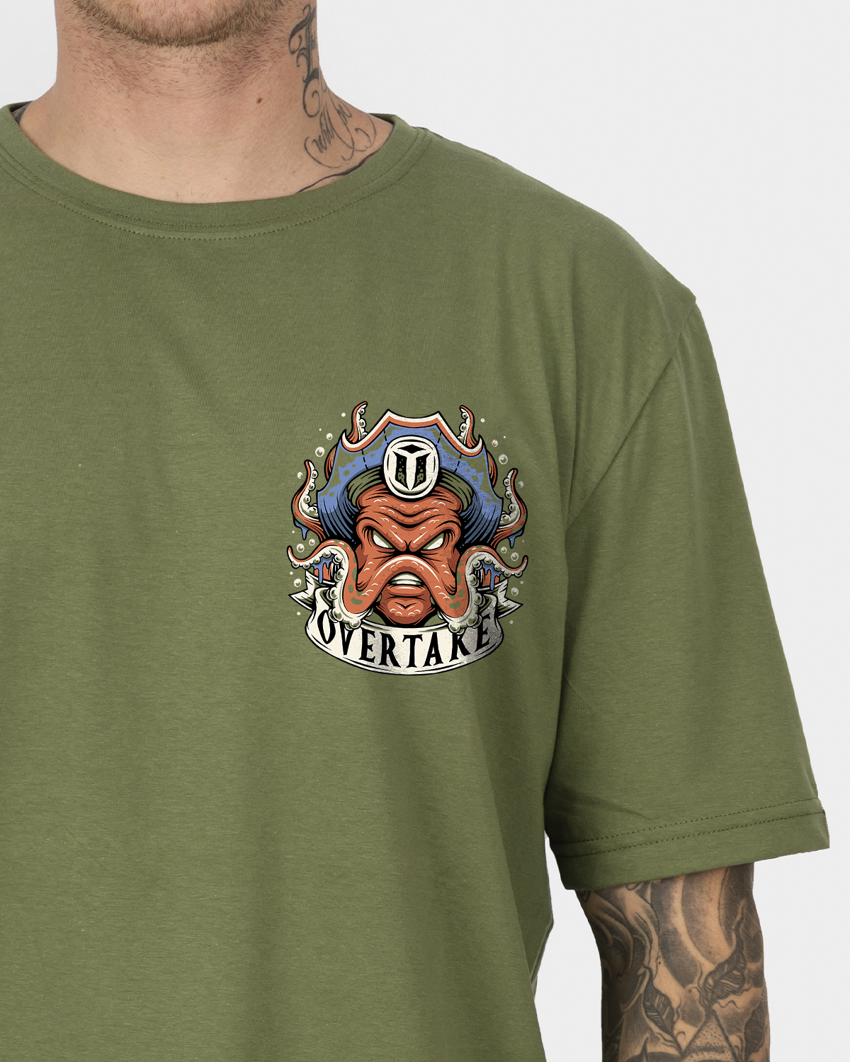 Davys Jones - Clásico - Image 2