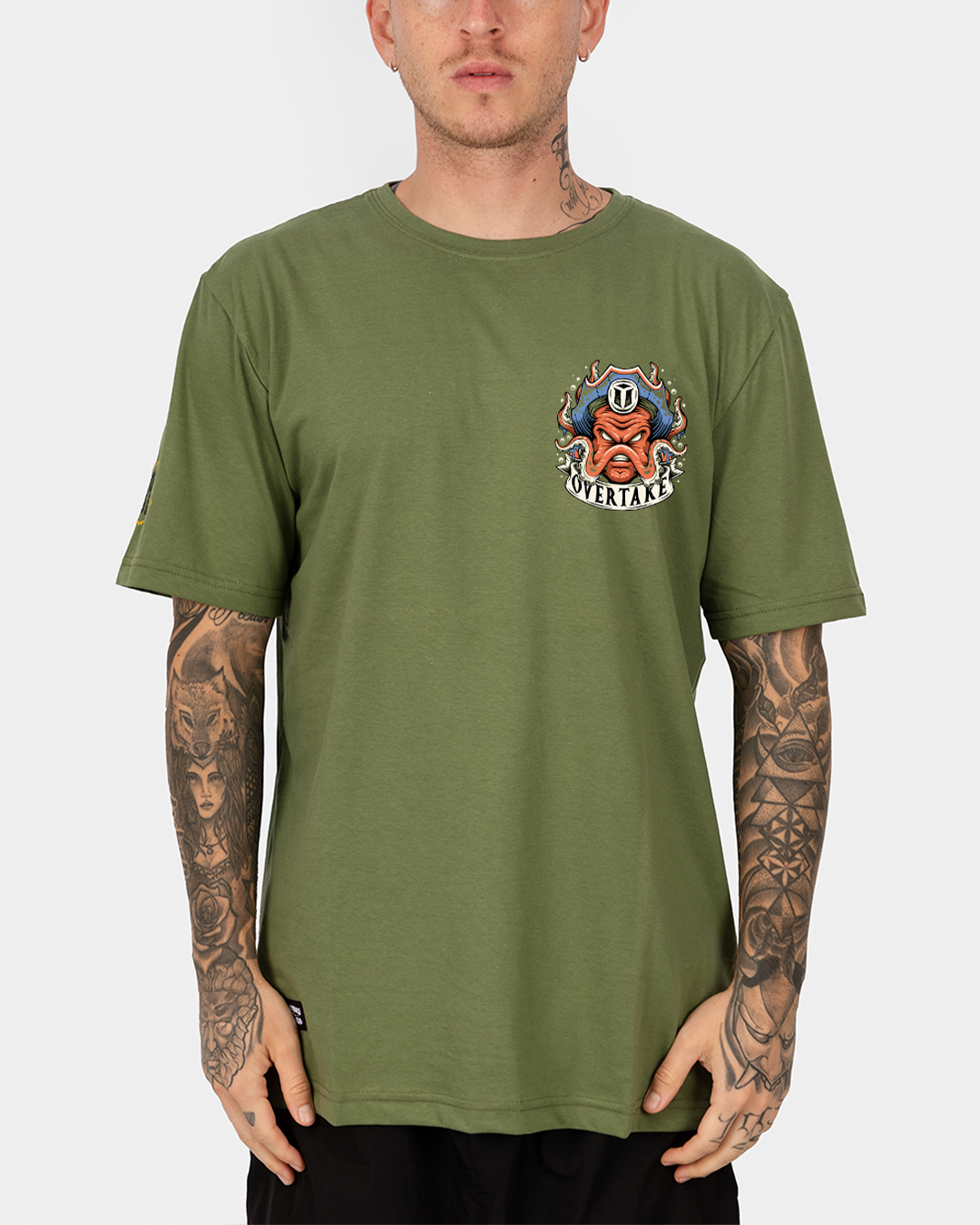 Davys Jones - Clásico - Image 3