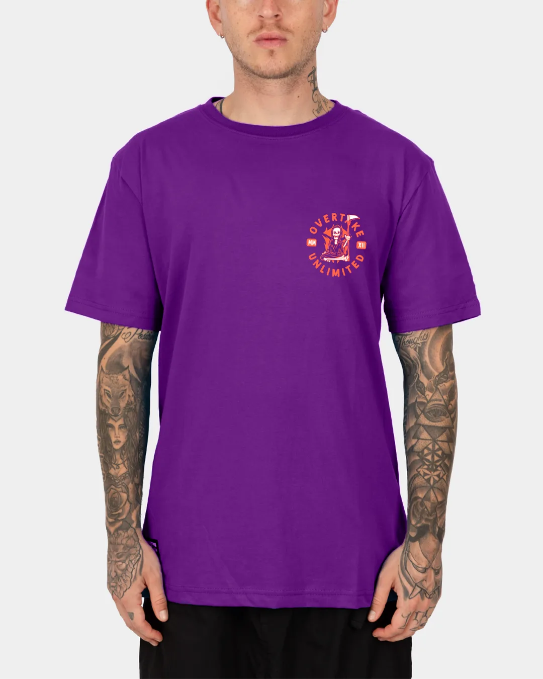 Skull Twins - Clásico - Image 3