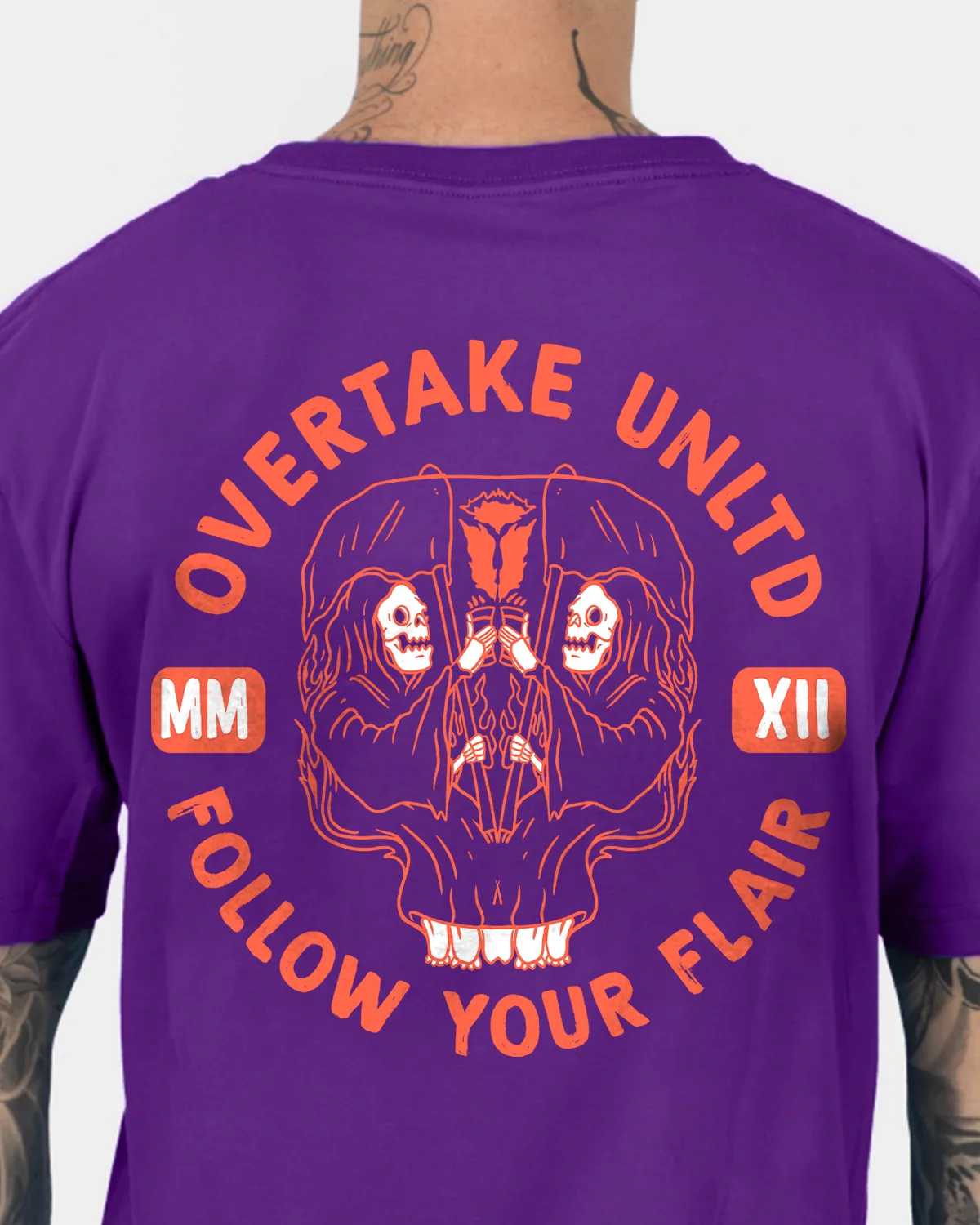 Skull Twins - Clásico - Image 4