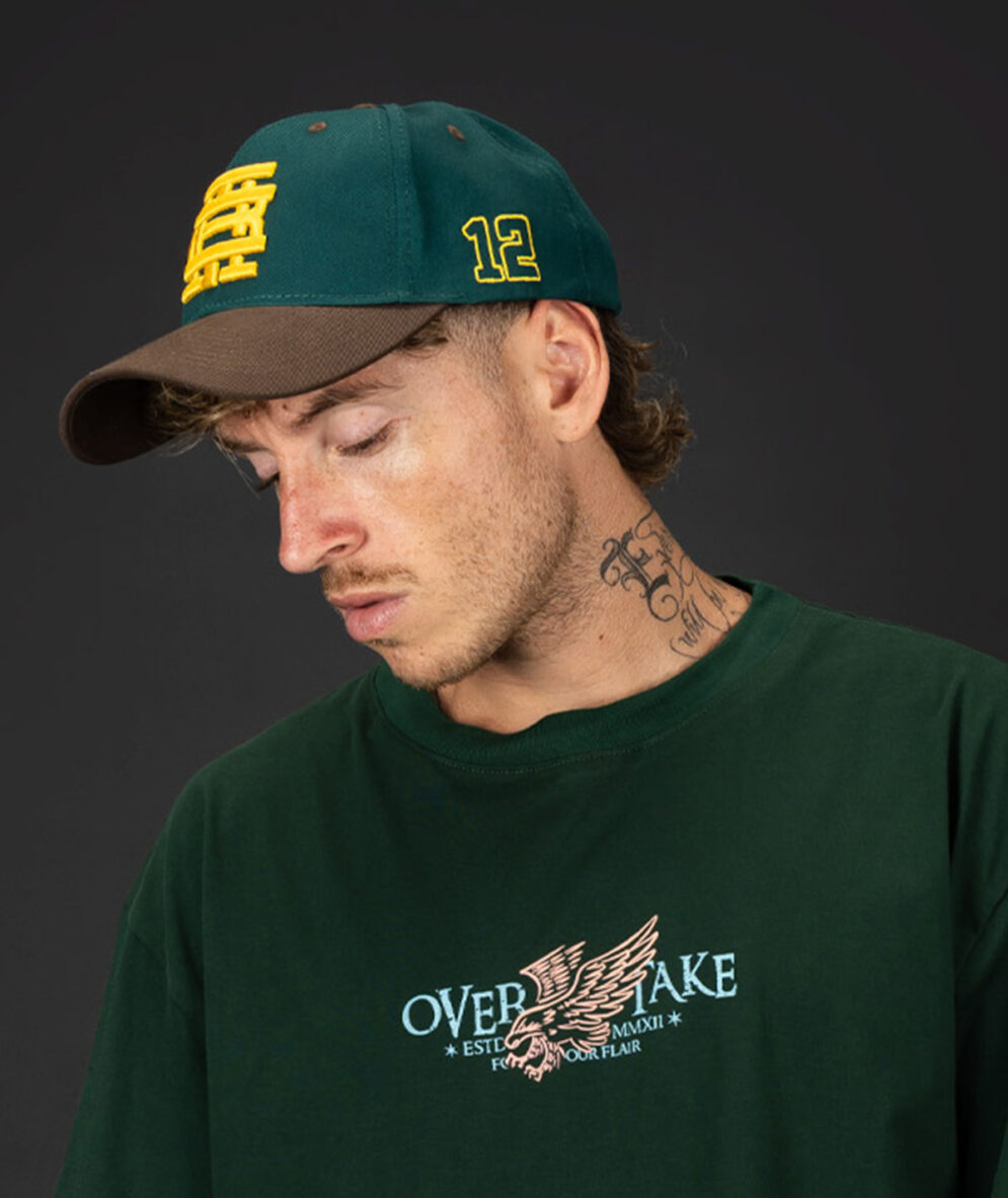 Hard Class - Gorra