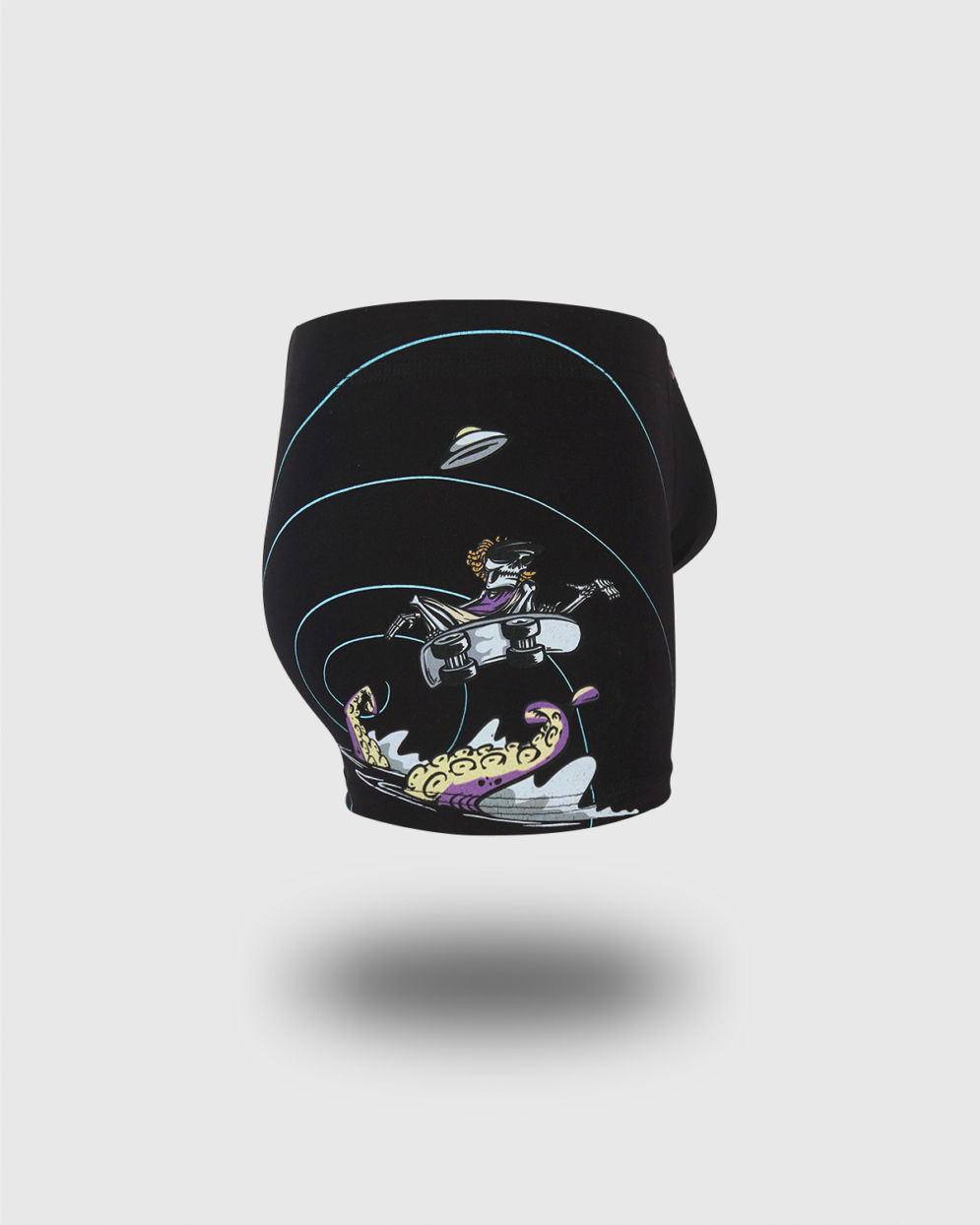 Abdu - Boxer
