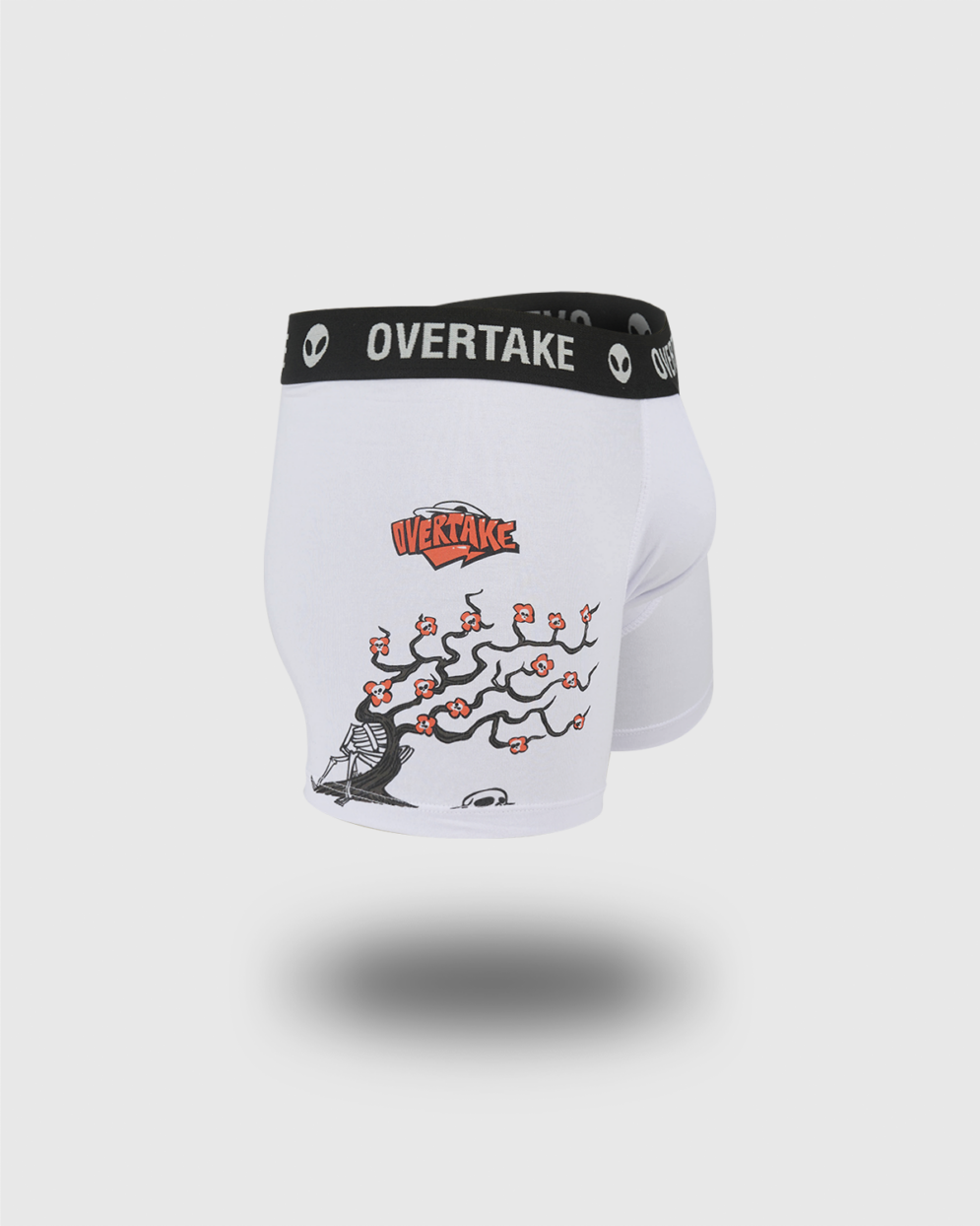 Head Lost - Boxer