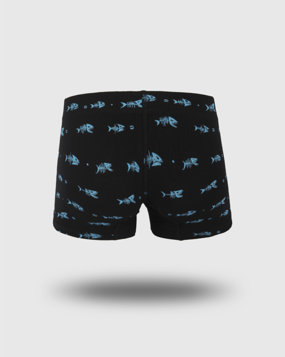 Fish - Boxer