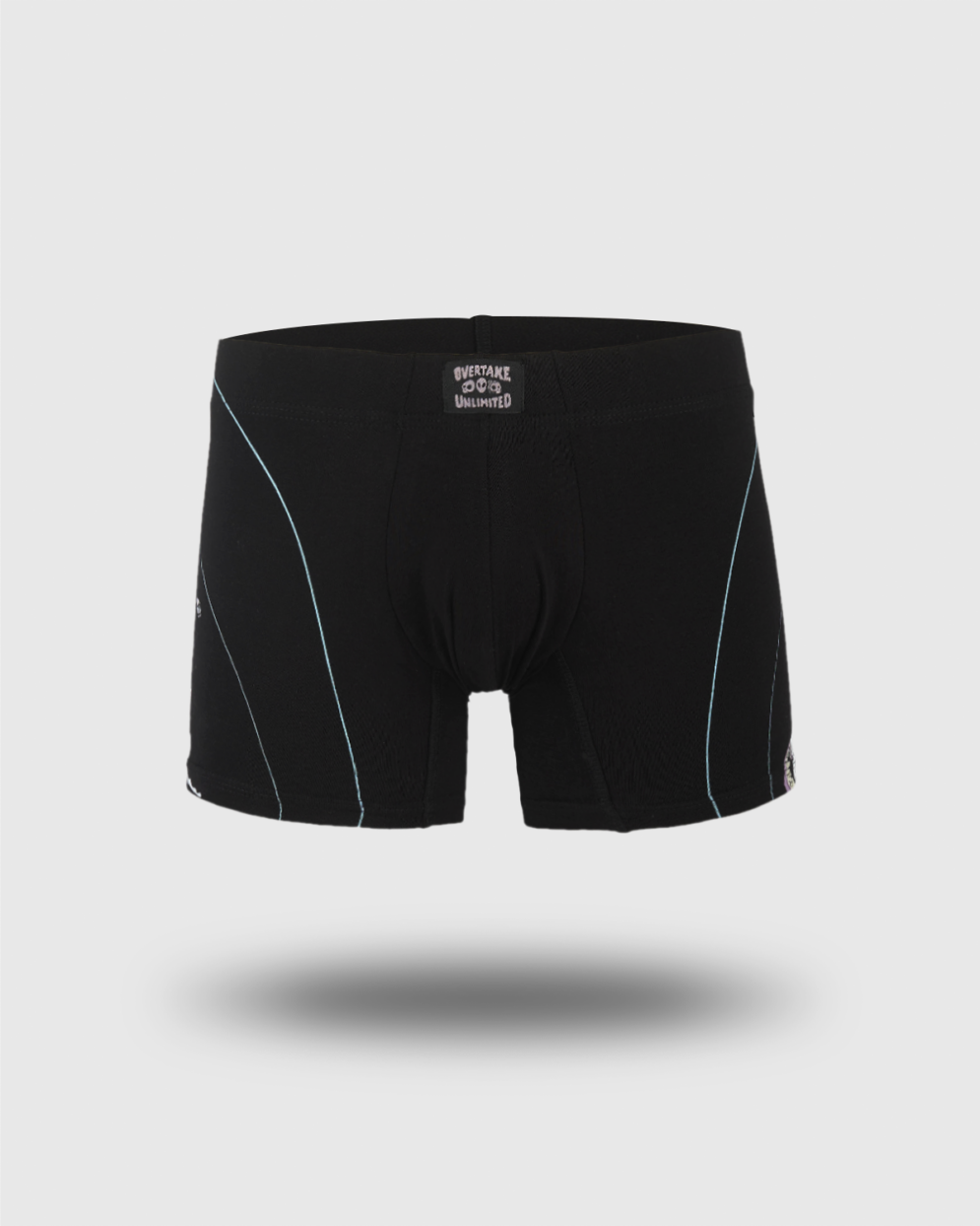 Abdu - Boxer
