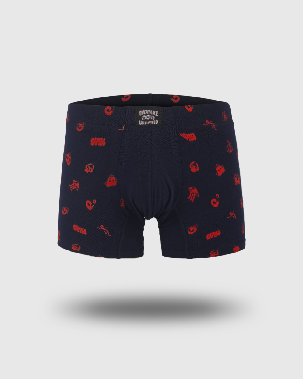 Blue Gold - Boxer