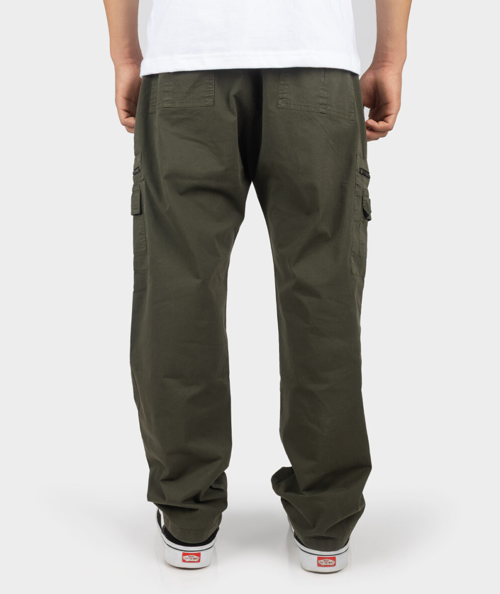 Cargo Premium Paper - Green