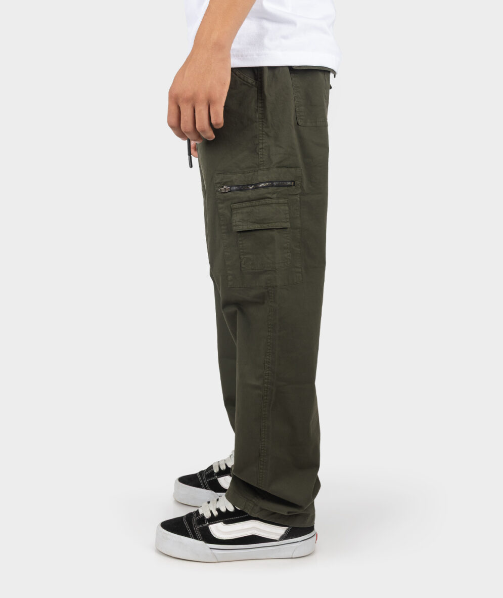 Cargo Premium Paper - Green