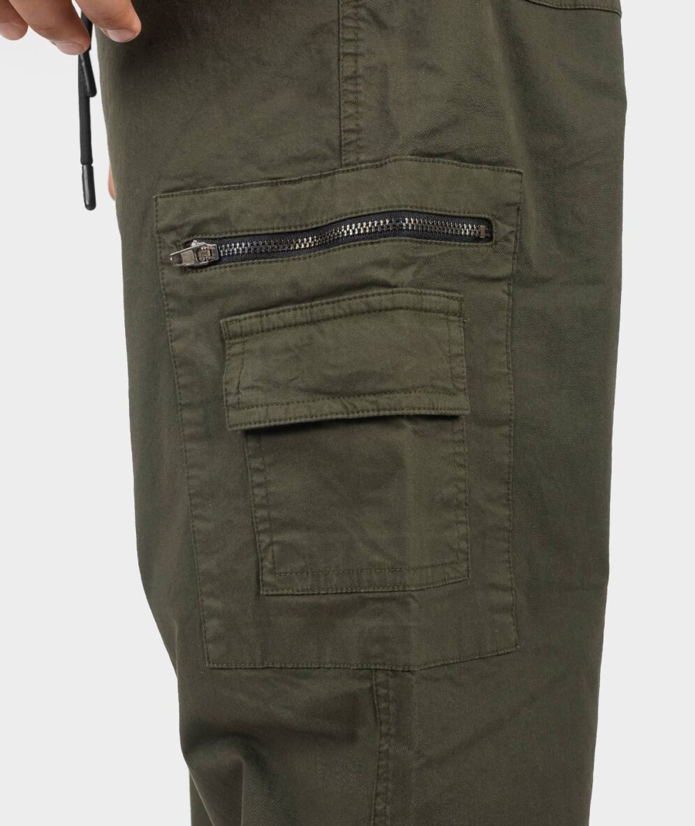 Cargo Premium Paper - Green