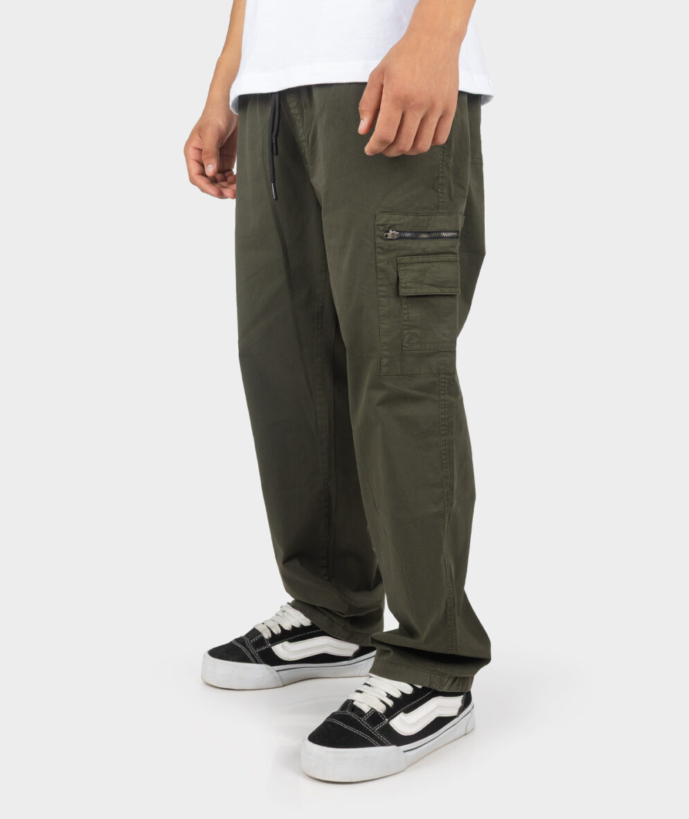 Cargo Premium Paper - Green