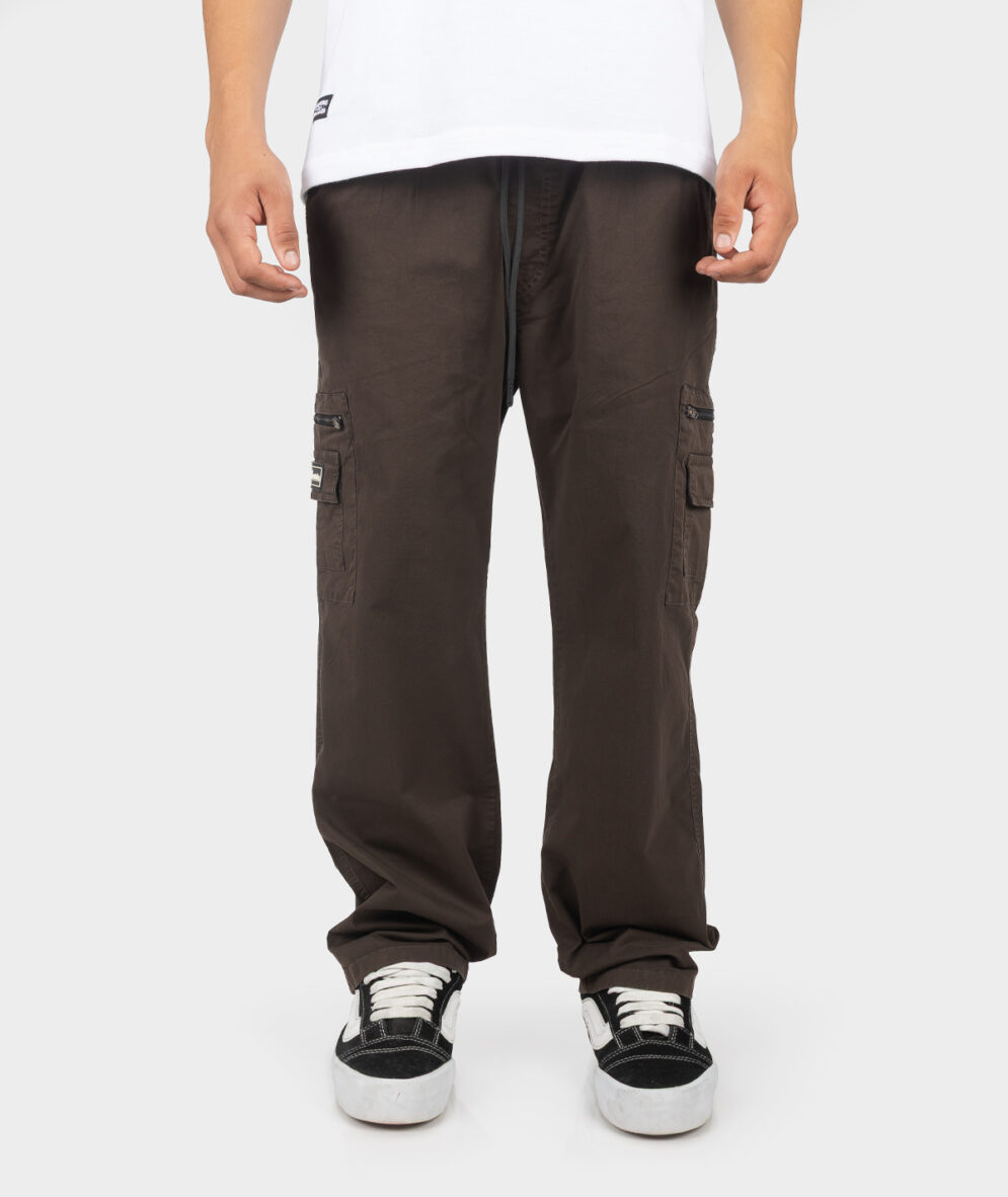 Cargo Premium Paper - Brown
