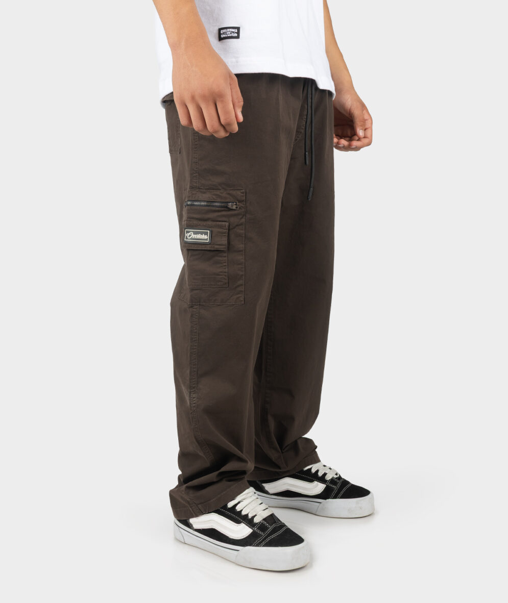 Cargo Premium Paper - Brown