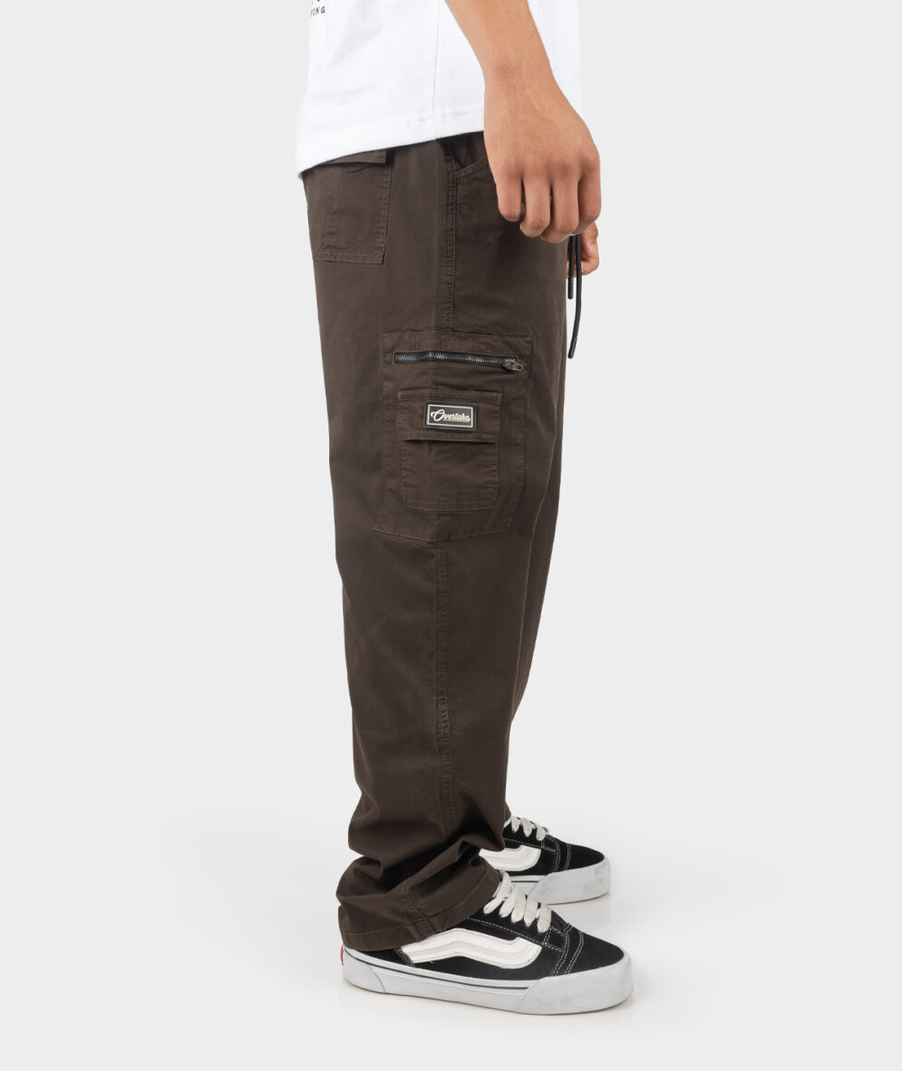 Cargo Premium Paper - Brown