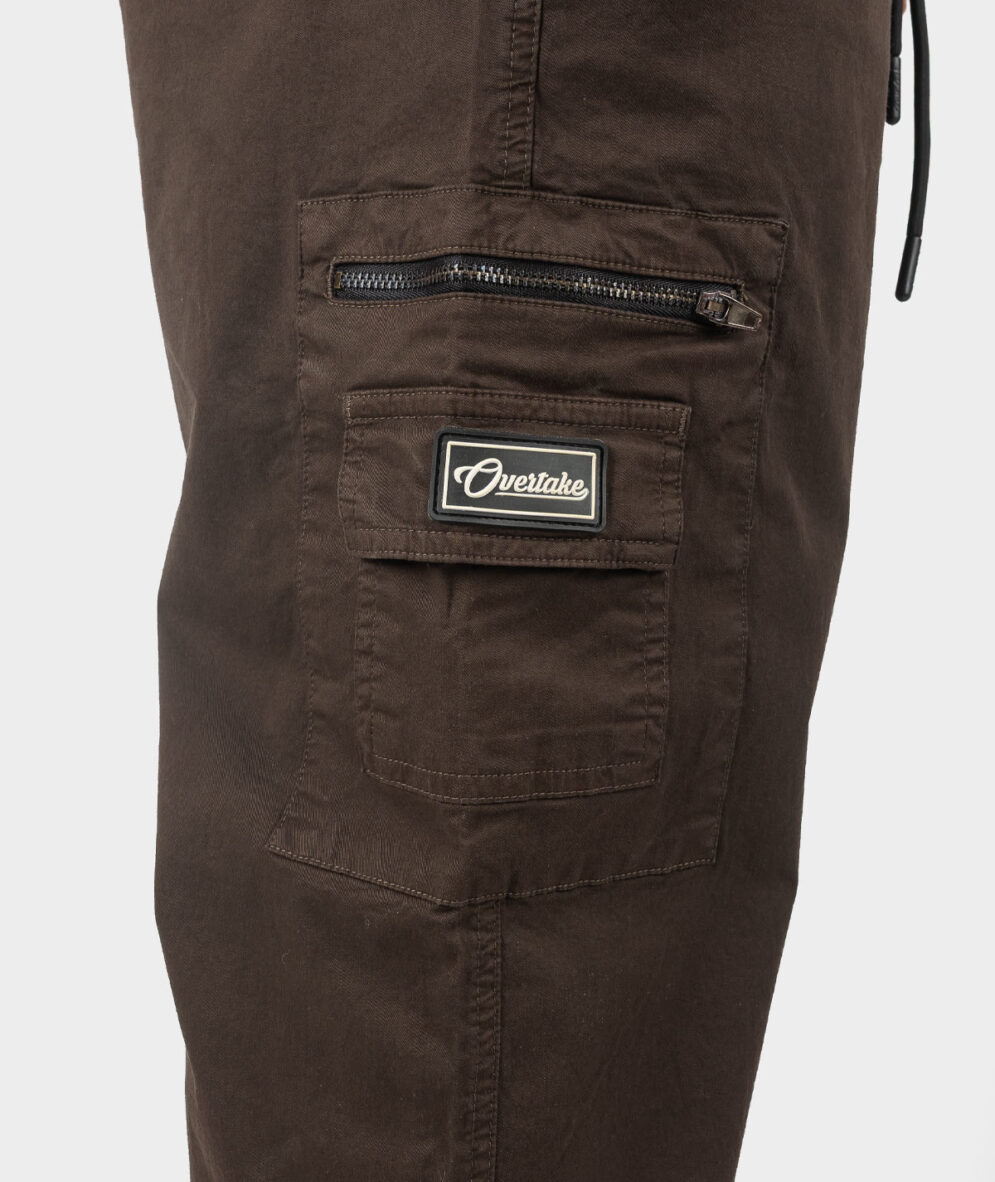 Cargo Premium Paper - Brown