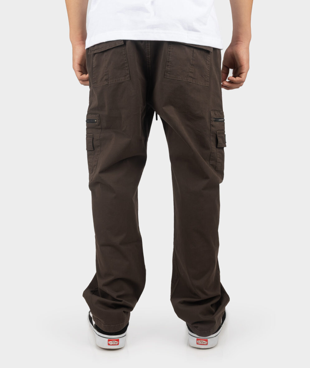 Cargo Premium Paper - Brown