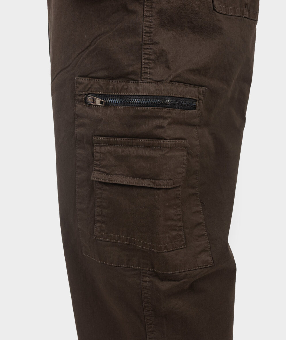 Cargo Premium Paper - Brown
