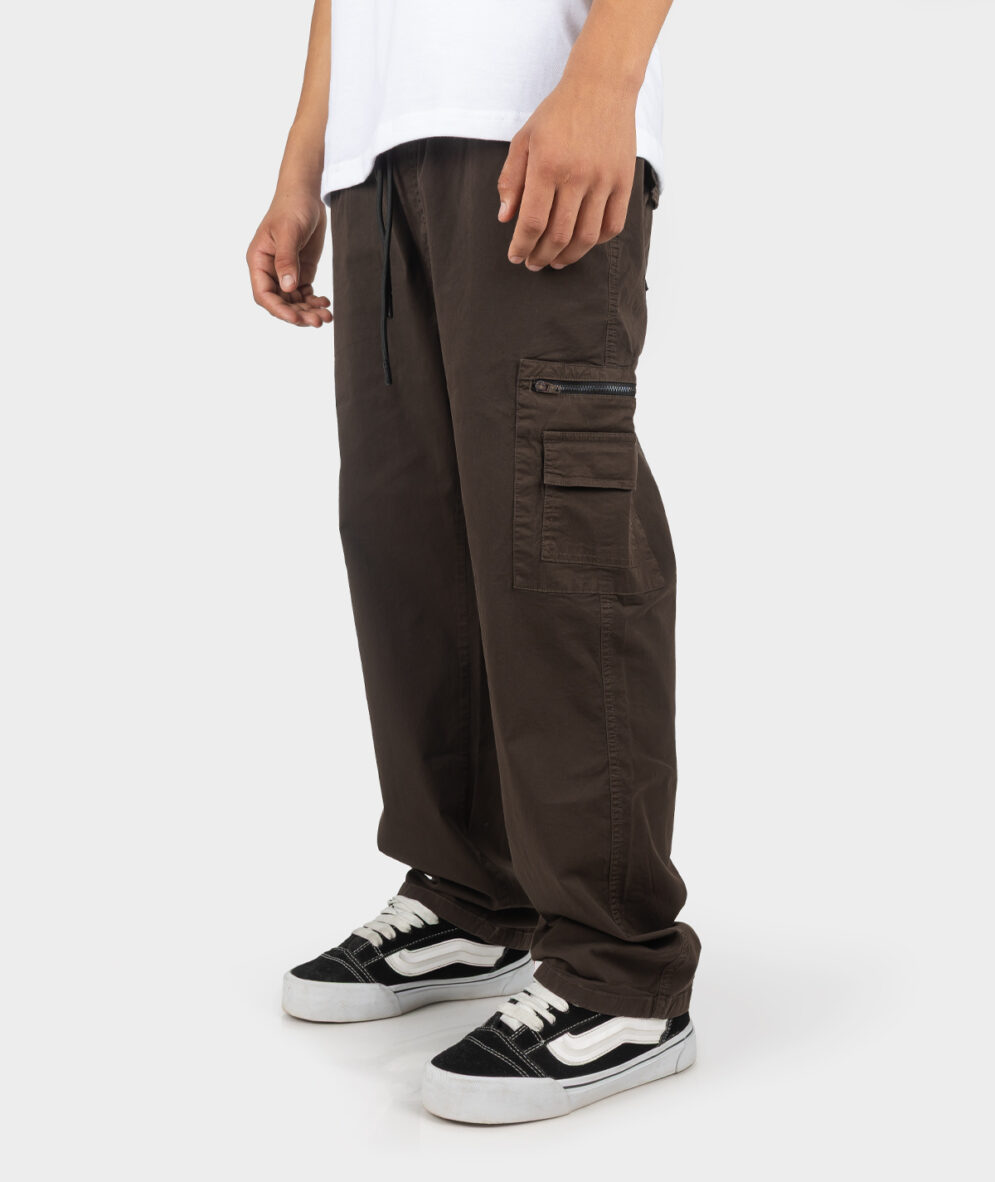 Cargo Premium Paper - Brown