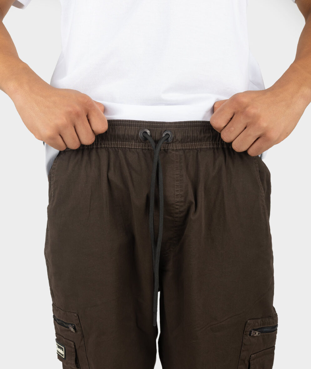 Cargo Premium Paper - Brown