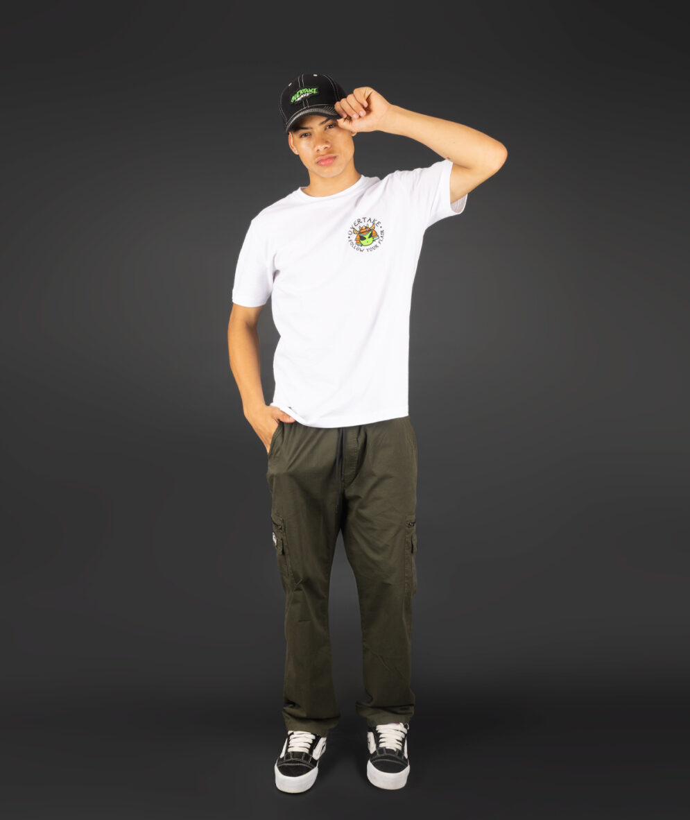 Cargo Premium Paper - Green
