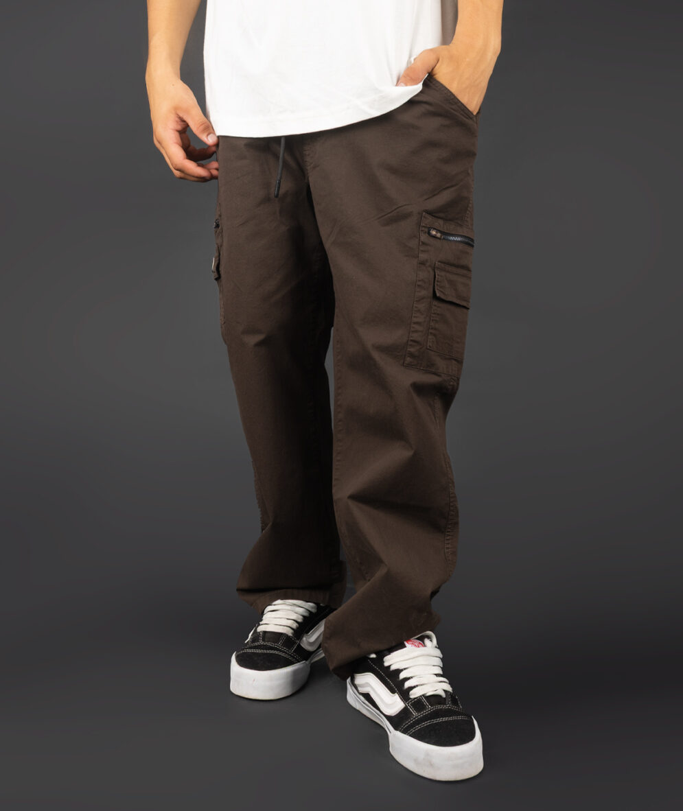 Cargo Premium Paper - Brown