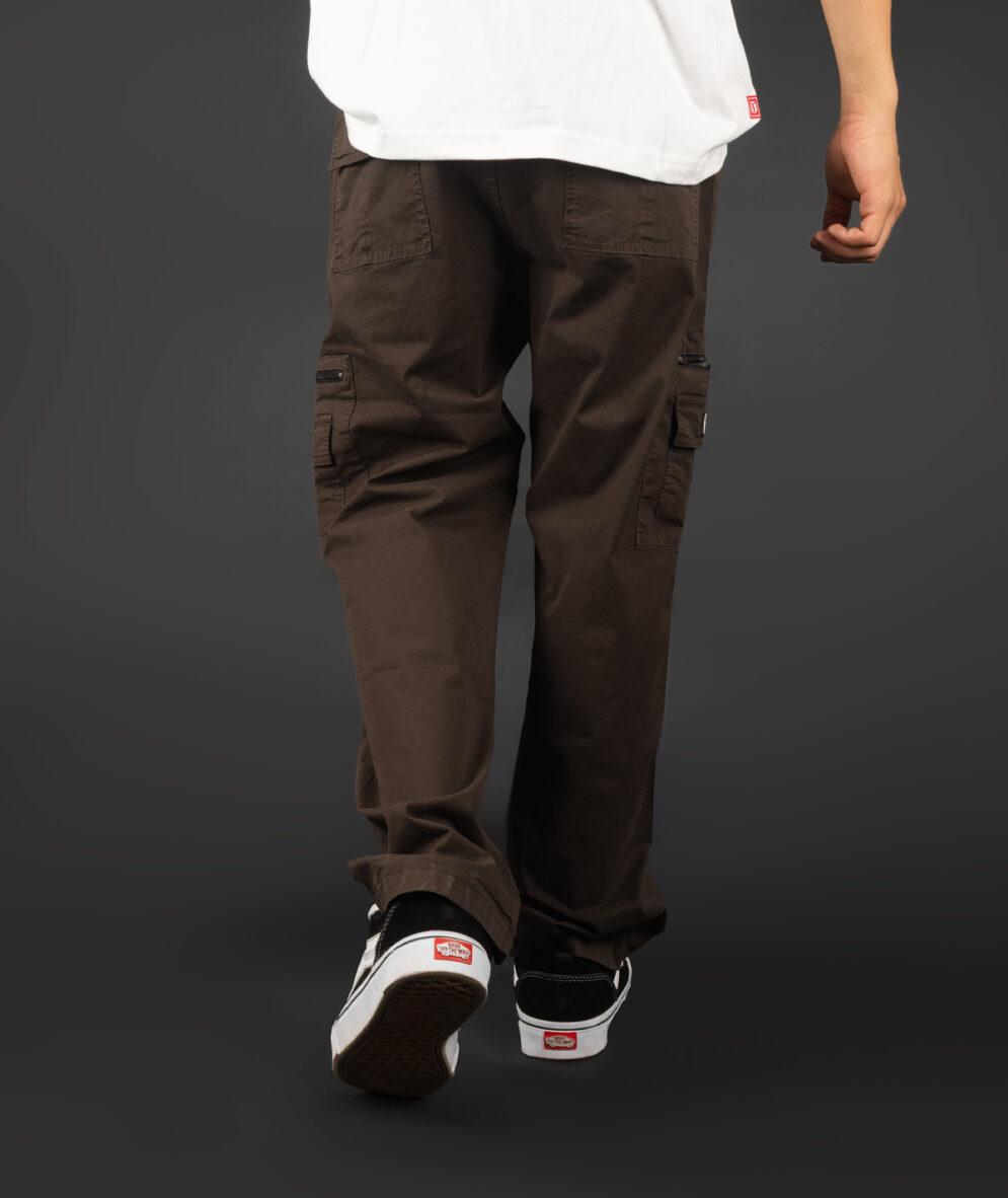 Cargo Premium Paper - Brown