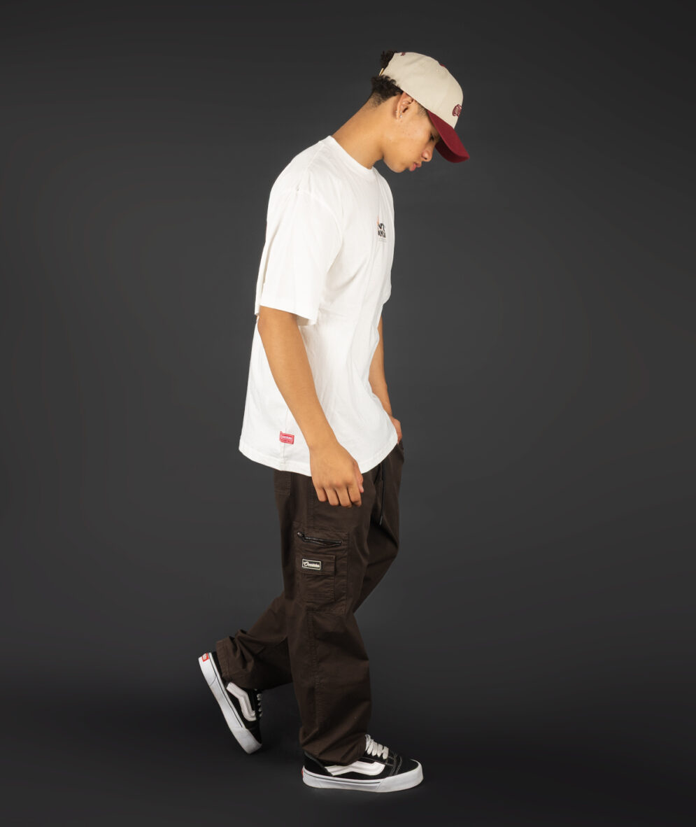 Cargo Premium Paper - Brown