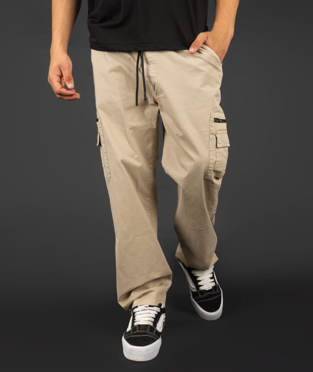 Cargo Premium Paper - Beige