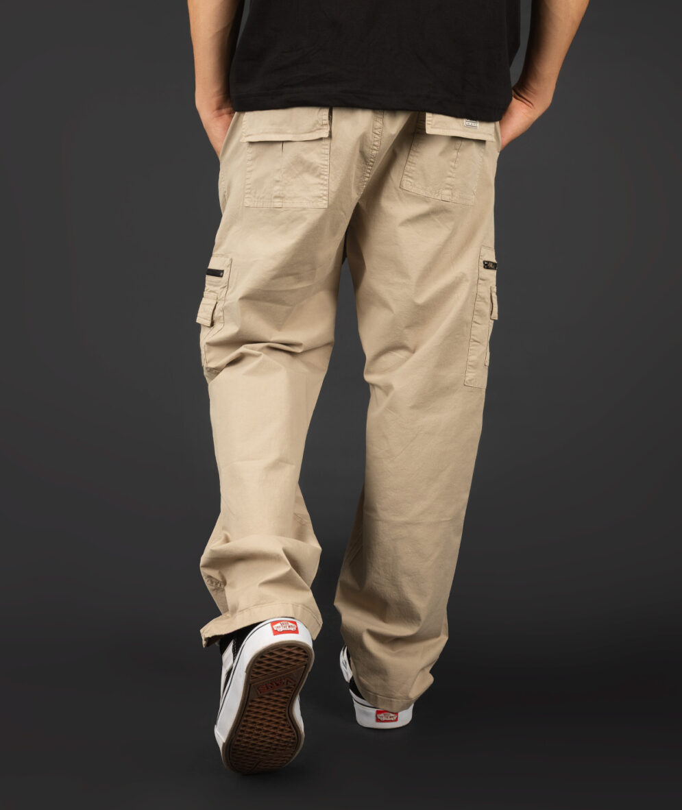Cargo Premium Paper - Beige