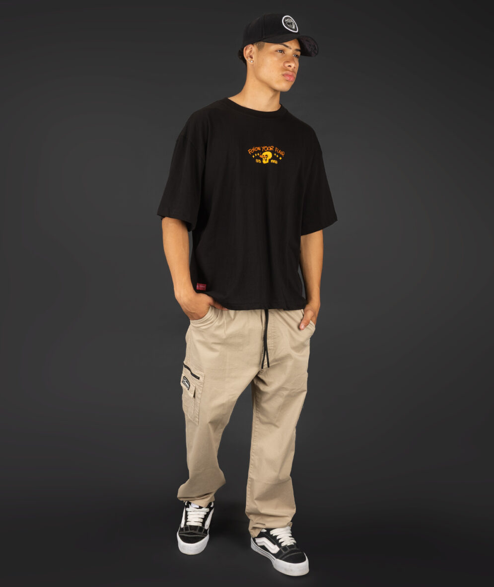 Cargo Premium Paper - Beige
