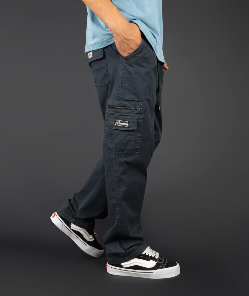 Cargo Premium Paper - Charcoal