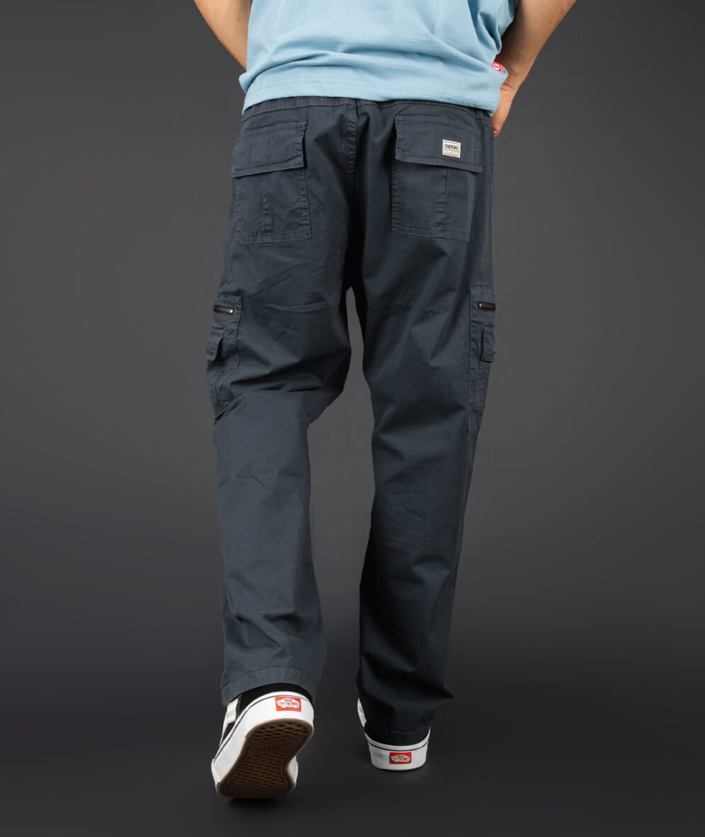 Cargo Premium Paper - Charcoal