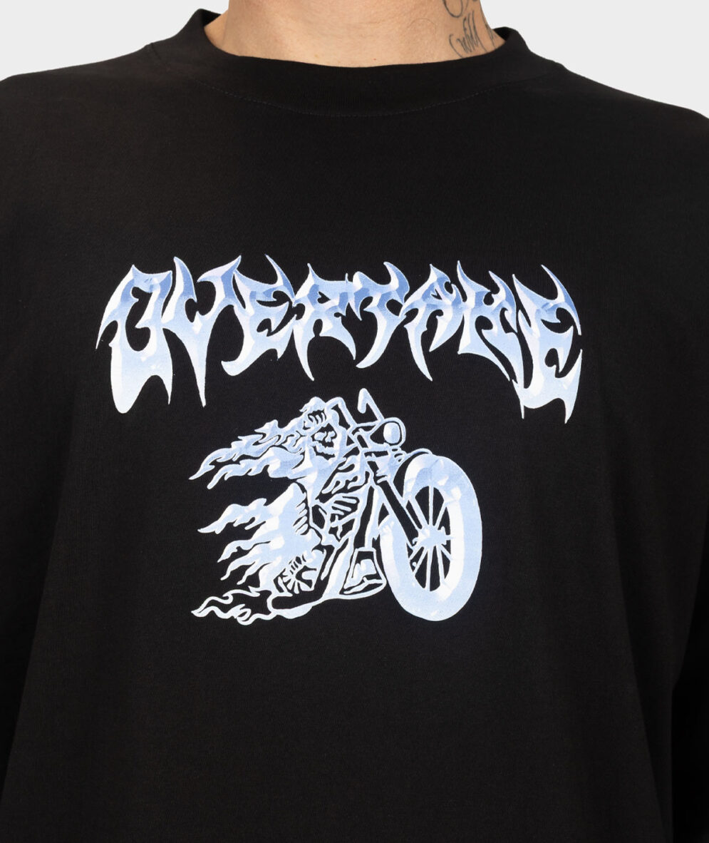 Star - Oversize ML