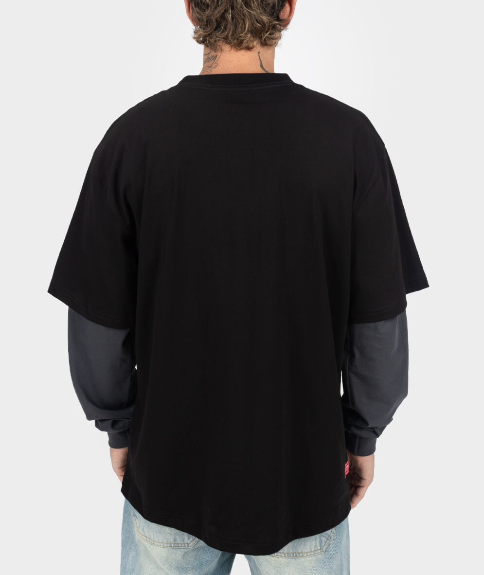 Star - Oversize ML