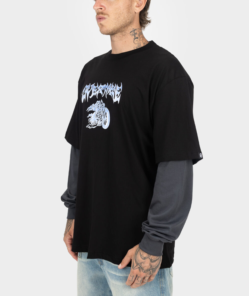 Star - Oversize ML
