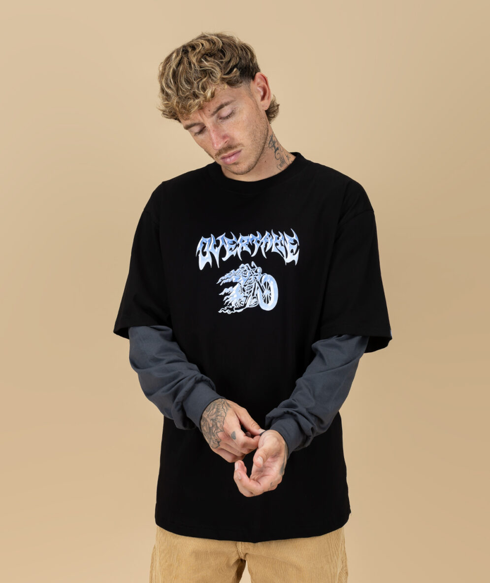 Star - Oversize ML