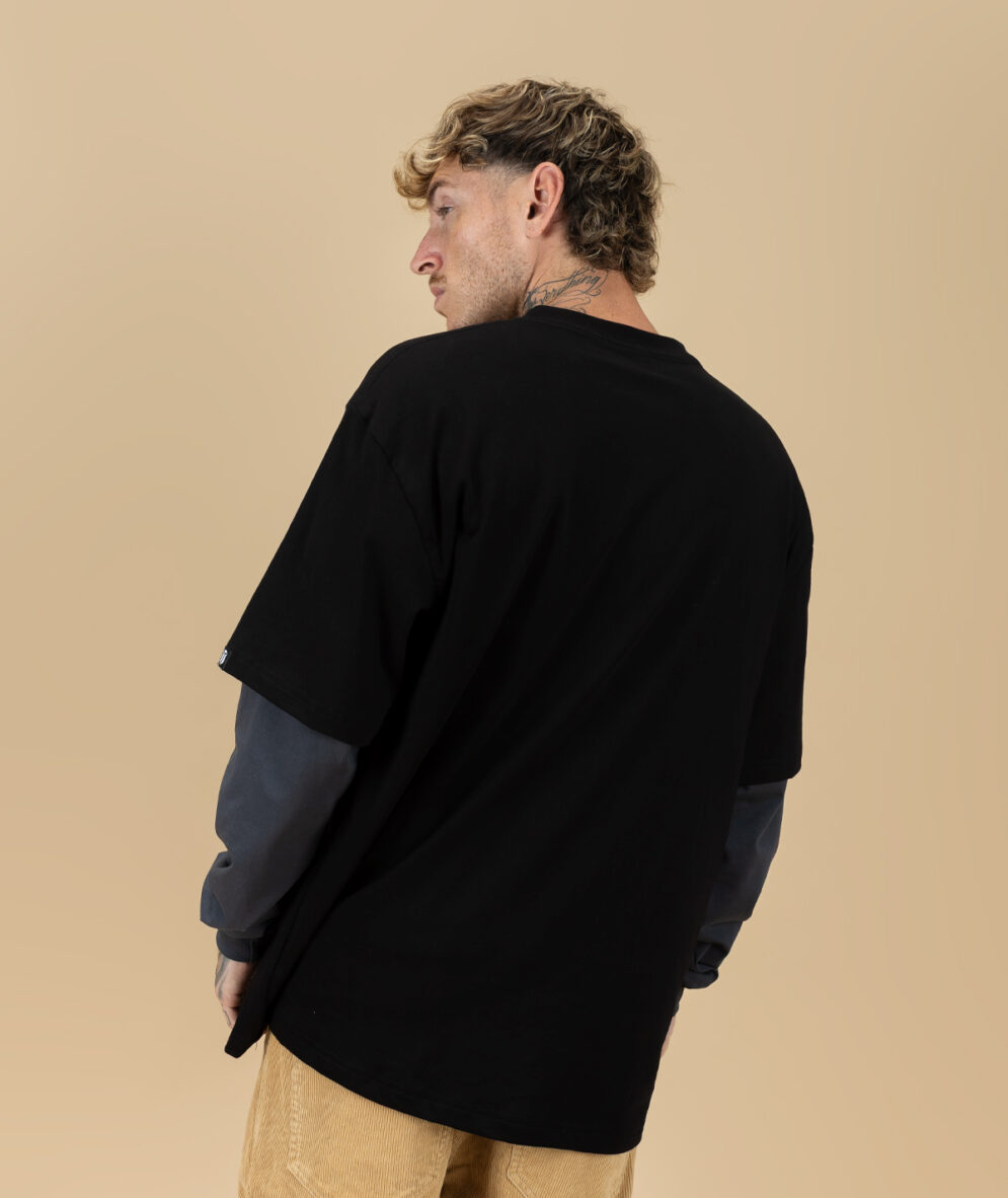 Star - Oversize ML