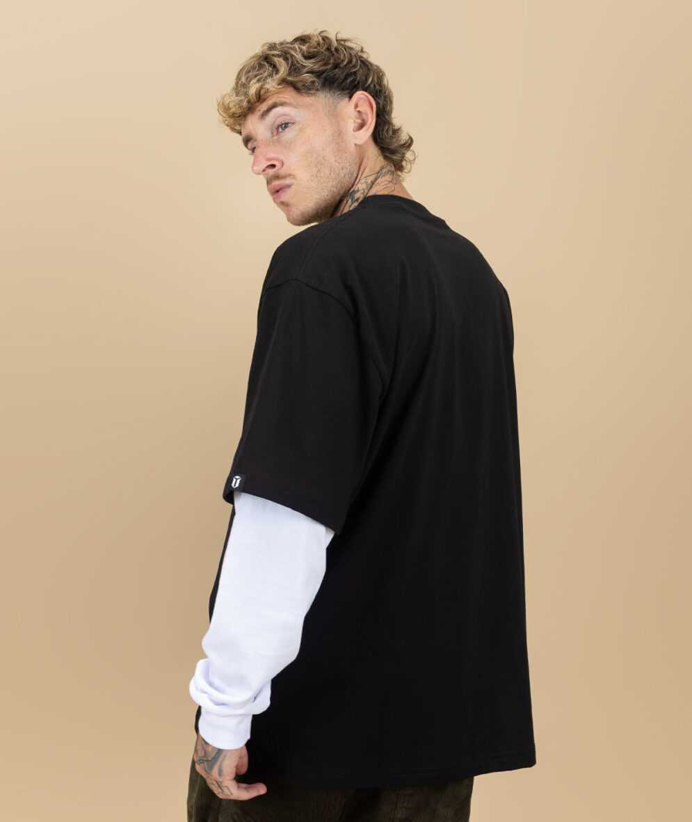 Tribal - Oversize ML