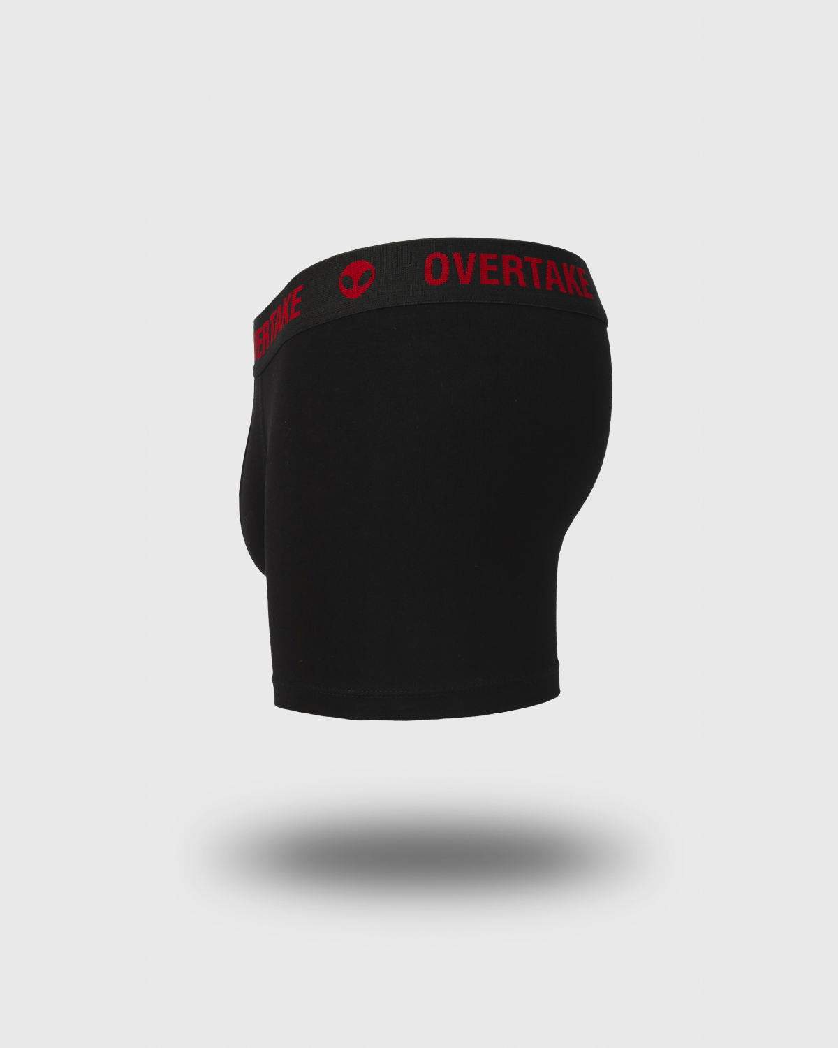 Bassic Coral - Boxer 3 | Overtake Bassic Coral - Boxer - Image 3