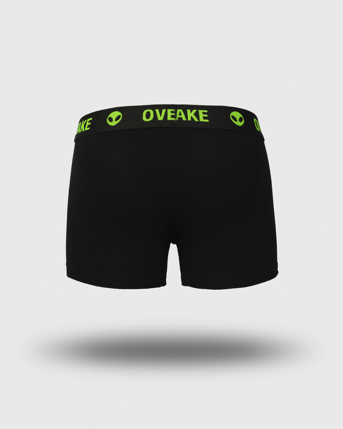 Bassic Green - Boxer - Image 3