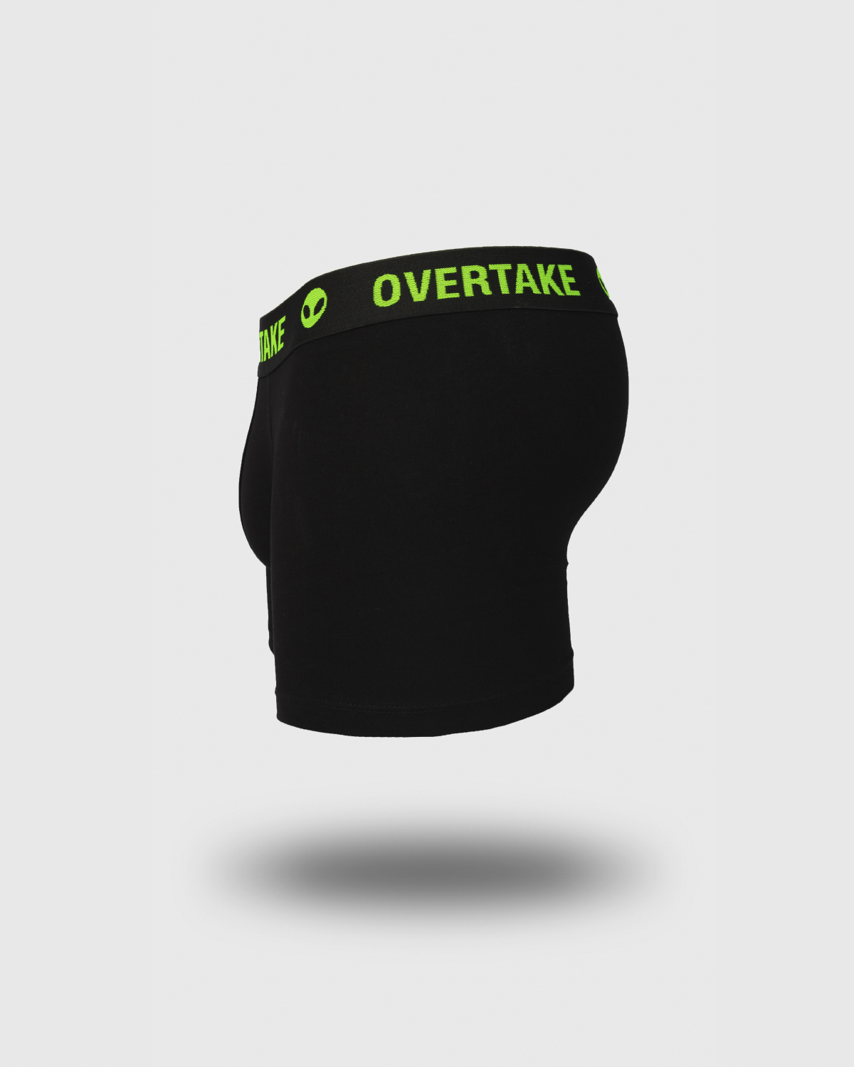 Bassic Green - Boxer - Image 2