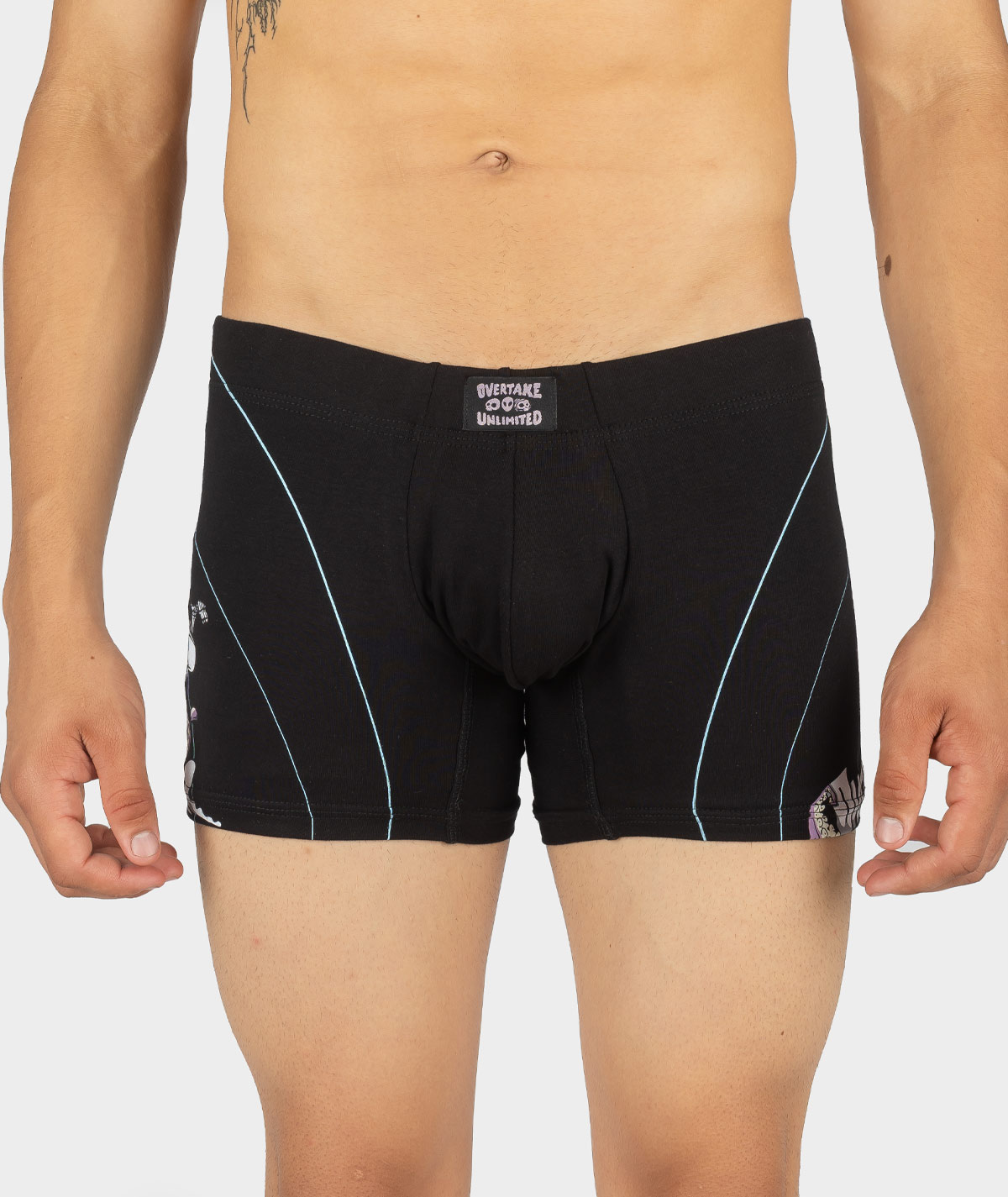 Abdu - Boxer - Image 3