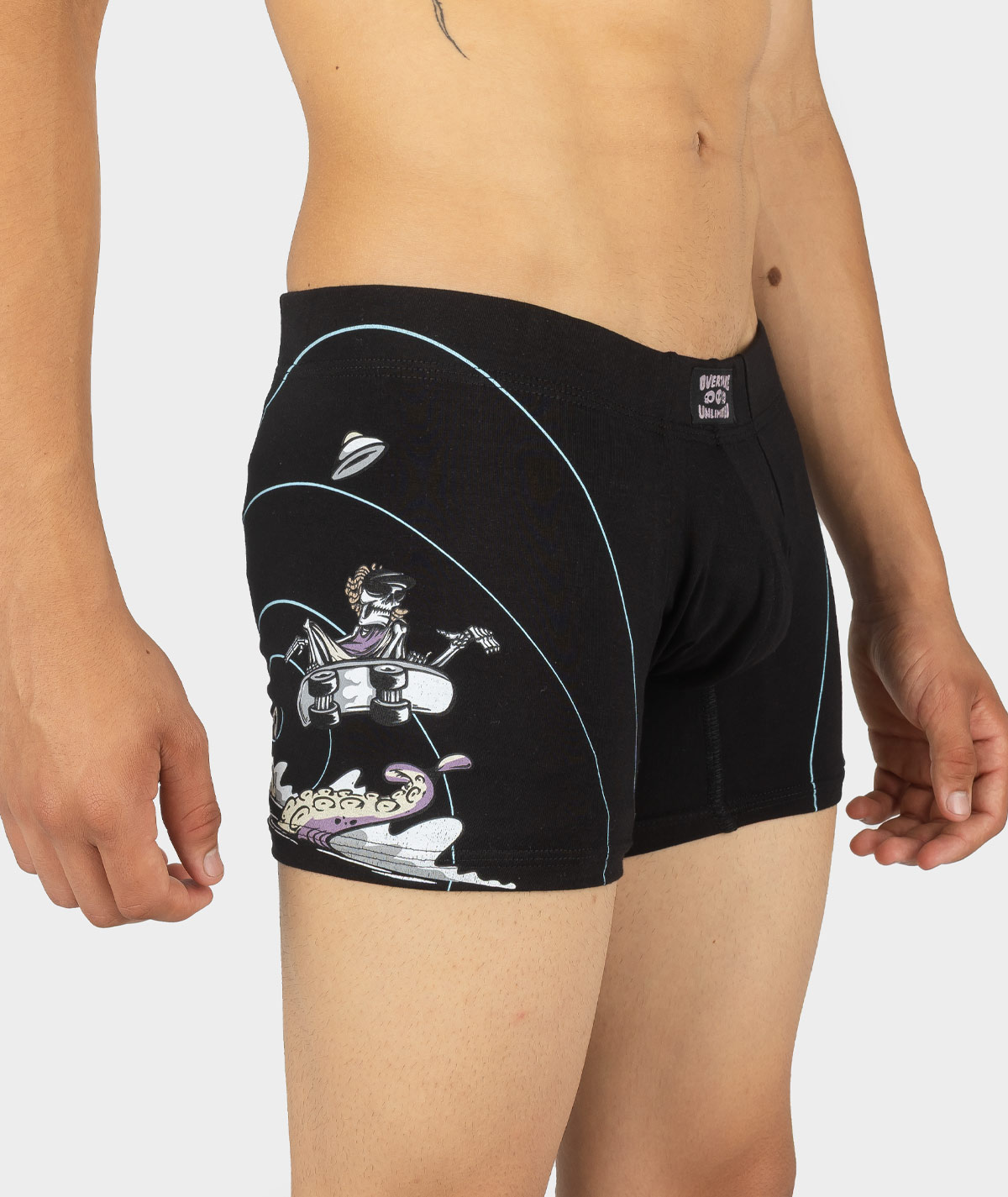 Abdu - Boxer - Image 2