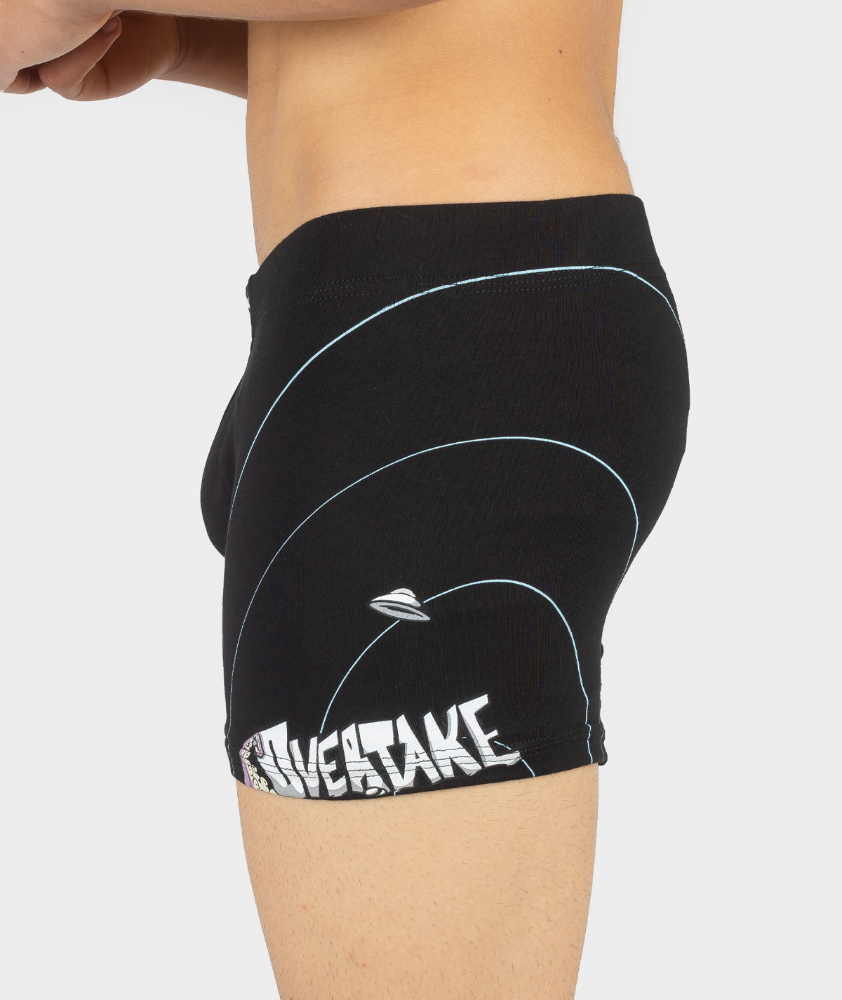 Abdu - Boxer - Image 4